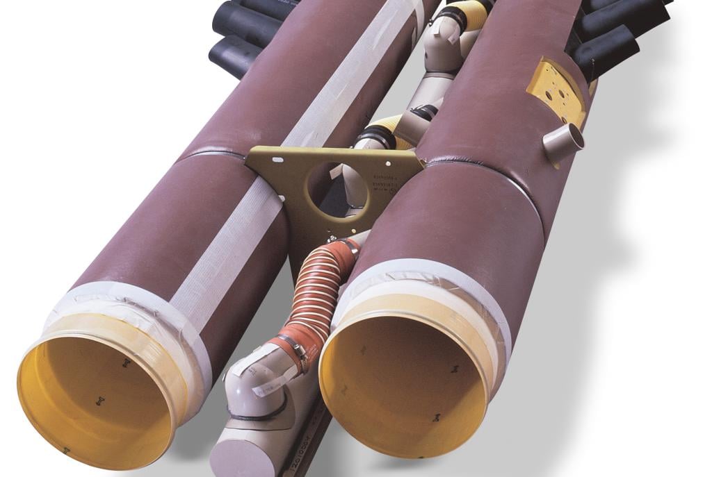 Aerospace Composites Aerospace